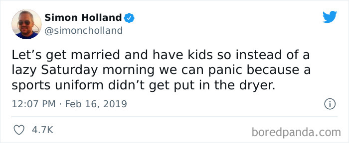 Lazy Saturdays Are My Kinda Thing!