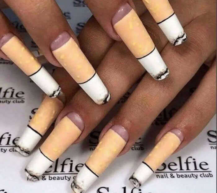 Definitely These. I Hate And Love How Realistic They Are