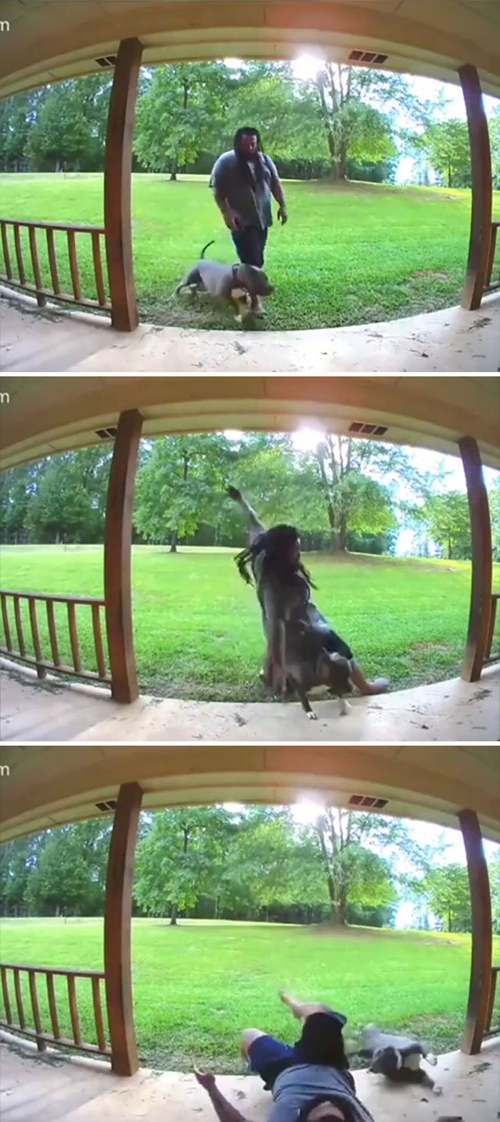 Great Way To Start The Morning