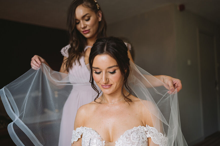 I Photographed A Wedding At The White Lion Inweston I Photographed A Wedding At The White Lion Inweston