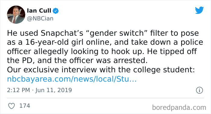 Exemplary Chaotic Good