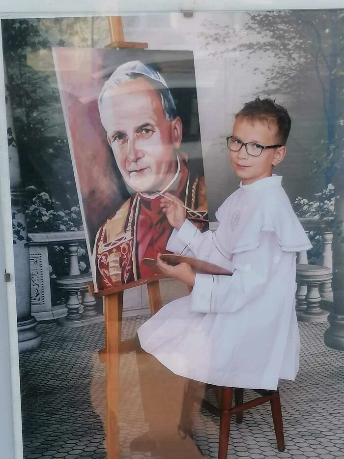 Pictures From Polish Profiles