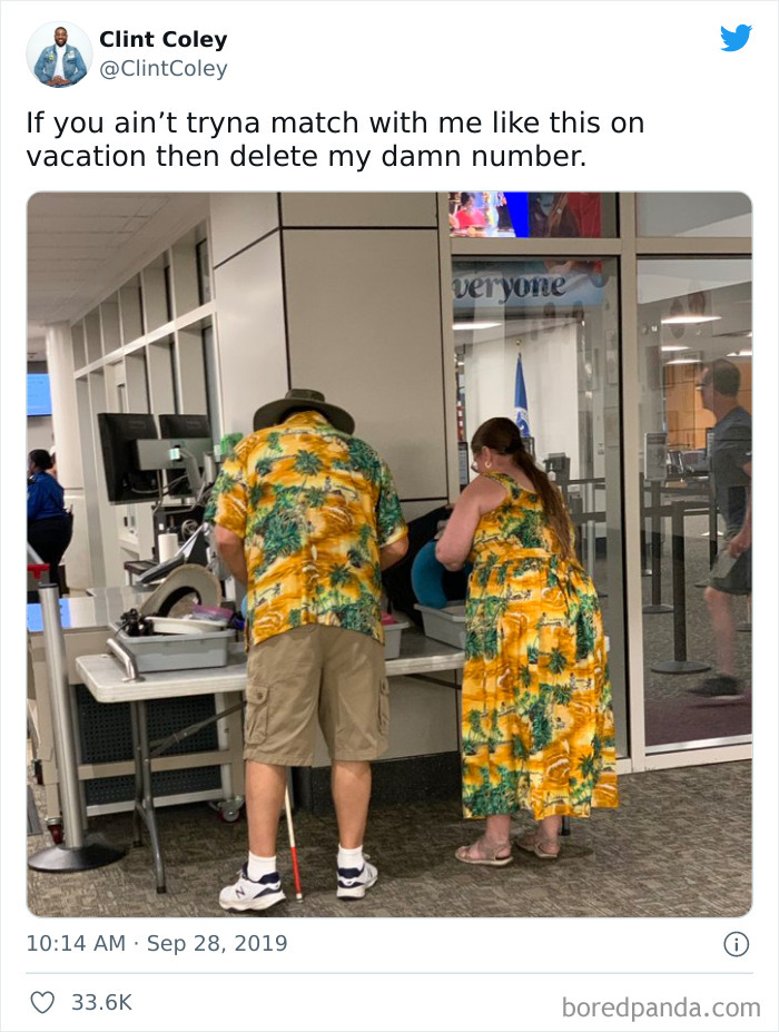 A Relationship Like This