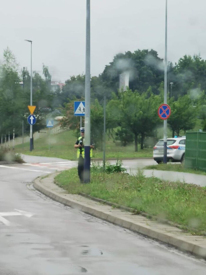 Pictures From Polish Profiles