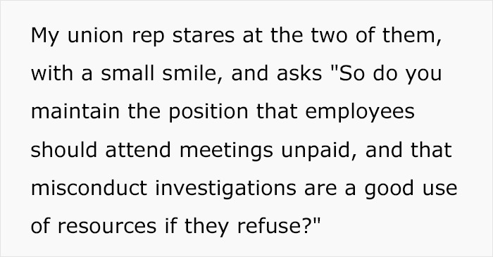 Boss Is Fired After This Employee Proves That She Micromanages And Tries To Fail Her Employees Boss Is Fired After This Employee Proves That She Micromanages And Tries To Fail Her Employees