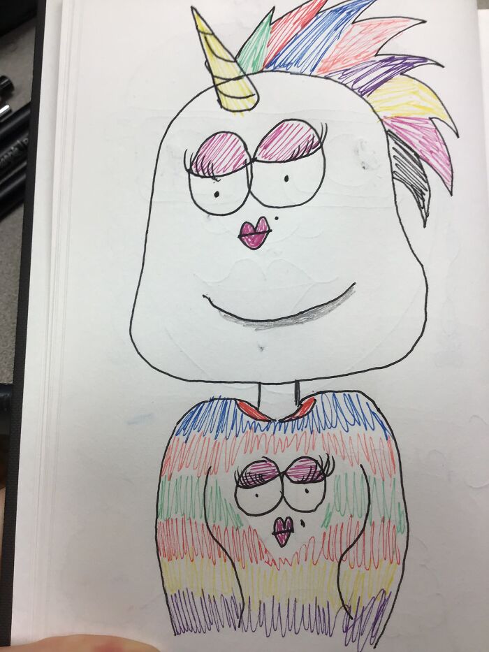 This Is The Potato-Corn. Don’t Ask