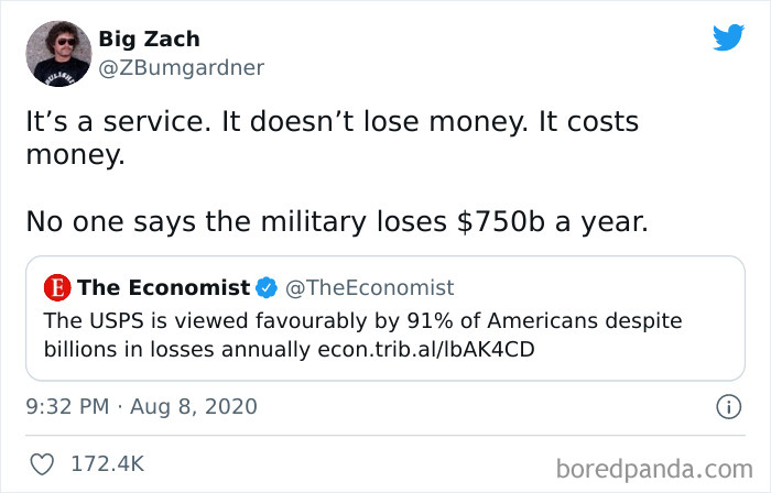 It's Literally In The Name