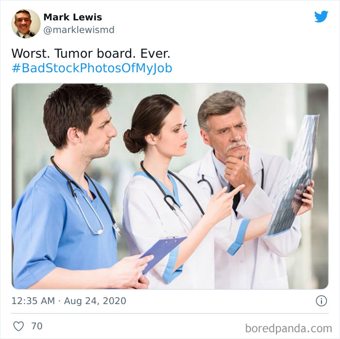 Bad Stock Photos Of My Job