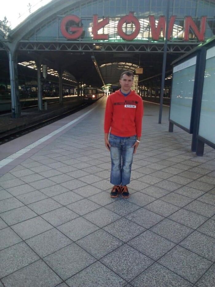 Pictures From Polish Profiles