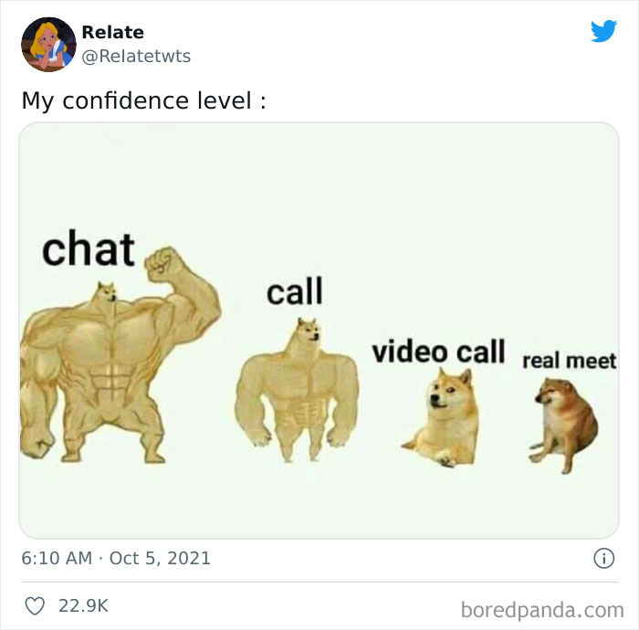 Relatable-Funny-Tweets