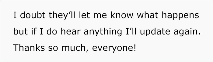 Woman Reported Her Clinic Receptionist After She Disclosed Her Pregnancy To Her Mom Via Text