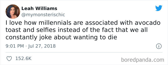 The Avocado Toast Superimposition