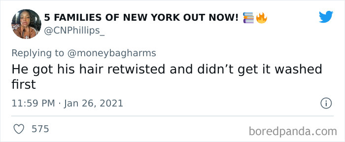 Smallest-Reason-Breaking-Up