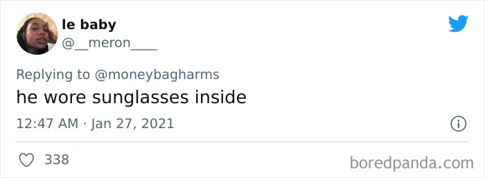 Smallest-Reason-Breaking-Up