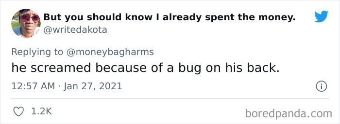 Smallest-Reason-Breaking-Up