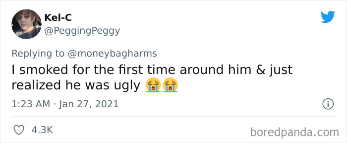 Smallest-Reason-Breaking-Up