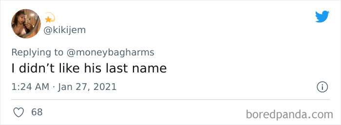 Smallest-Reason-Breaking-Up