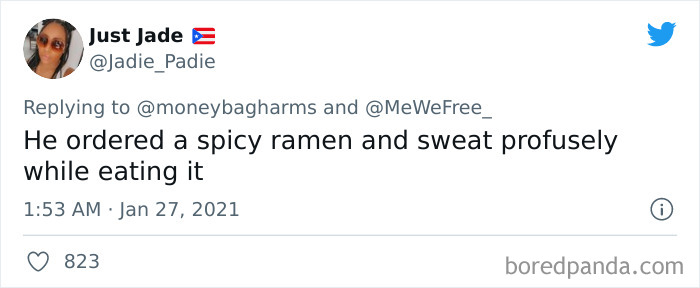 Smallest-Reason-Breaking-Up