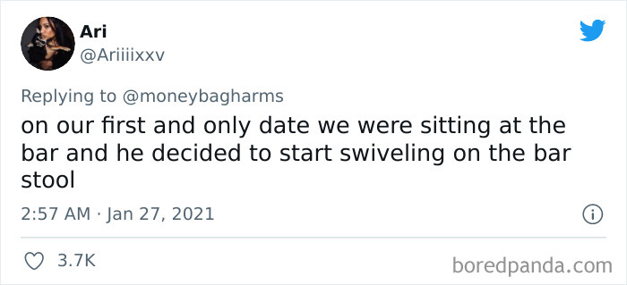 Smallest-Reason-Breaking-Up