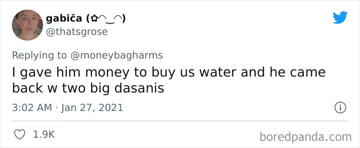 Smallest-Reason-Breaking-Up