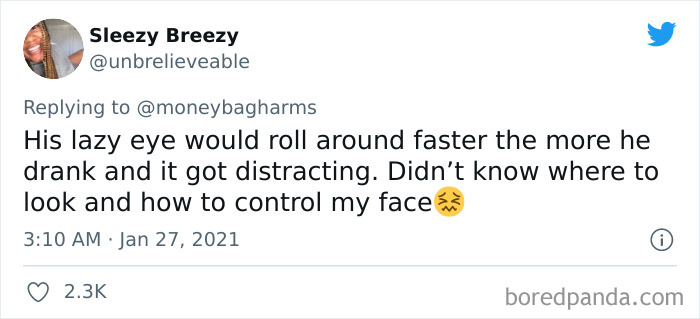 Smallest-Reason-Breaking-Up