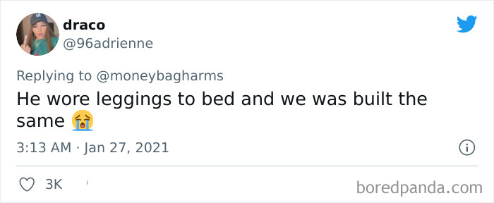 Smallest-Reason-Breaking-Up