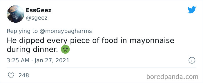 Smallest-Reason-Breaking-Up