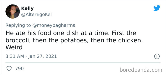 Smallest-Reason-Breaking-Up