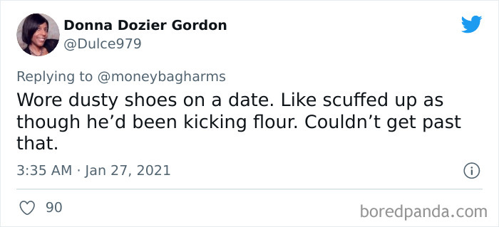 Smallest-Reason-Breaking-Up