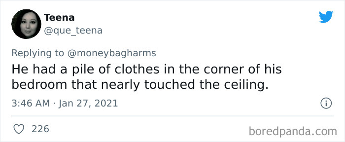 Smallest-Reason-Breaking-Up