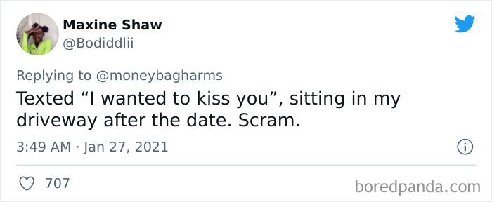 Smallest-Reason-Breaking-Up