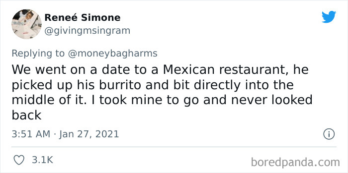 Smallest-Reason-Breaking-Up