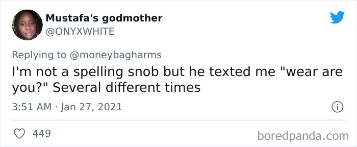 Smallest-Reason-Breaking-Up