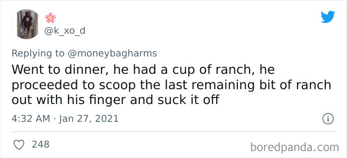 Smallest-Reason-Breaking-Up