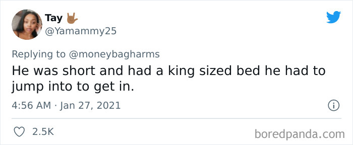 Smallest-Reason-Breaking-Up