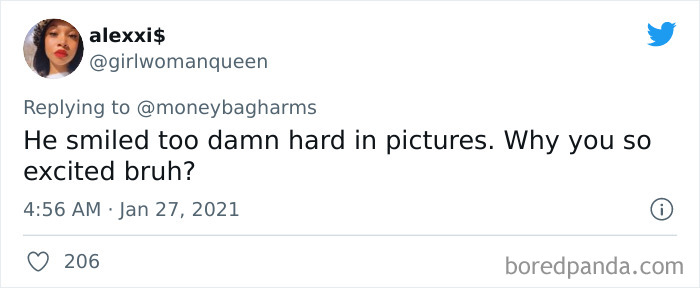 Smallest-Reason-Breaking-Up