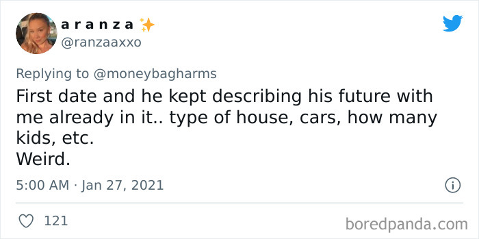 Smallest-Reason-Breaking-Up