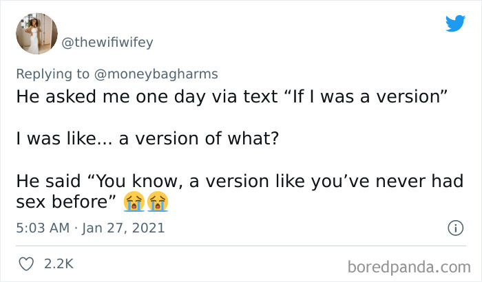 Smallest-Reason-Breaking-Up