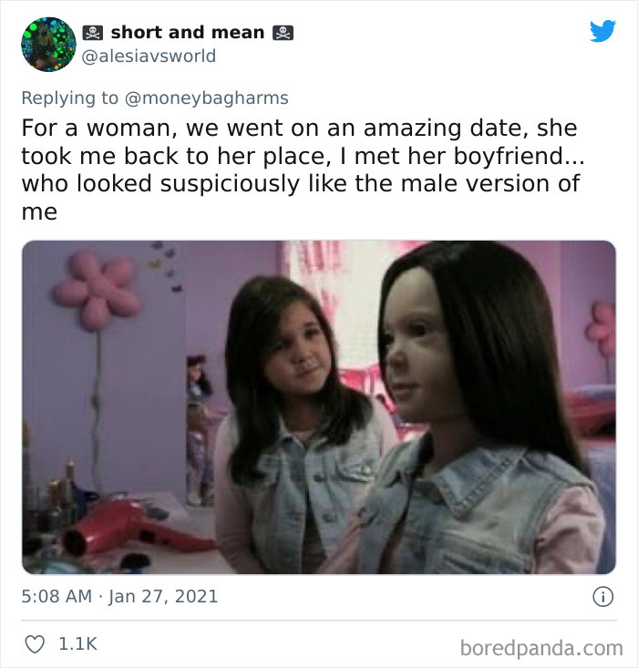 Smallest-Reason-Breaking-Up