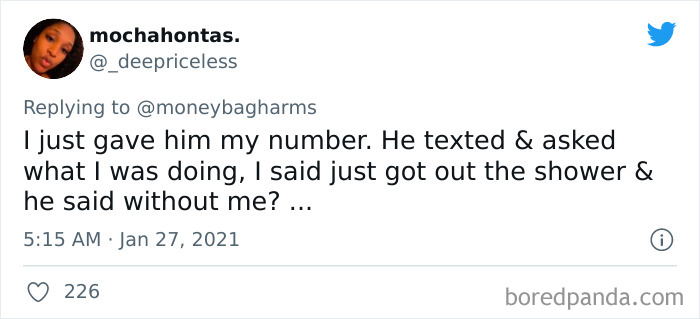 Smallest-Reason-Breaking-Up