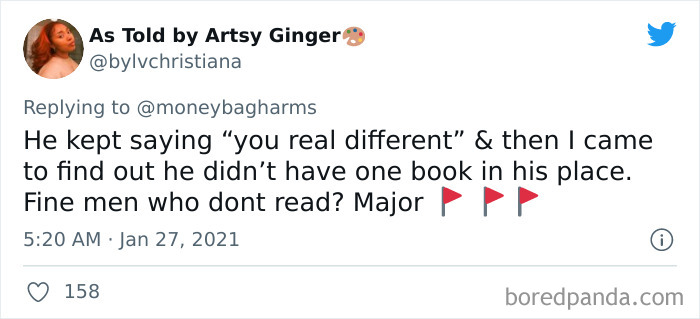 Smallest-Reason-Breaking-Up