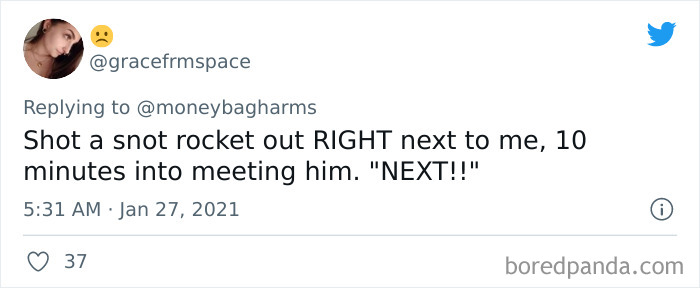 Smallest-Reason-Breaking-Up