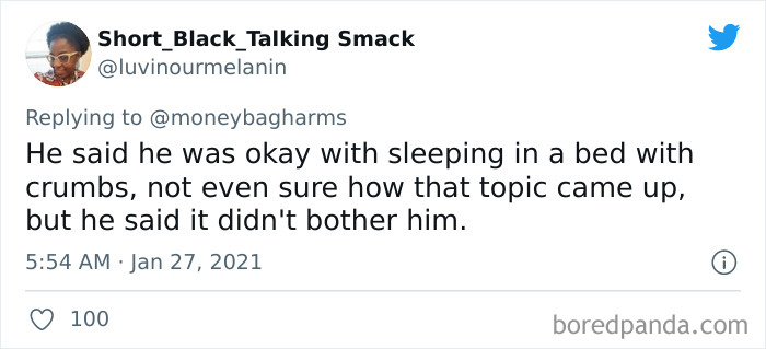 Smallest-Reason-Breaking-Up