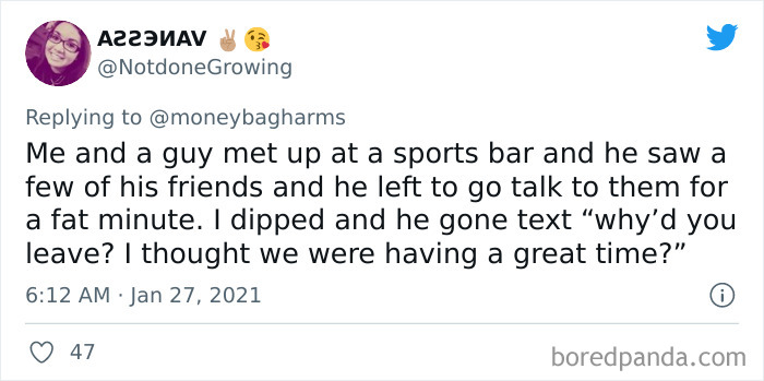 Smallest-Reason-Breaking-Up