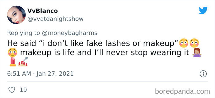 Smallest-Reason-Breaking-Up