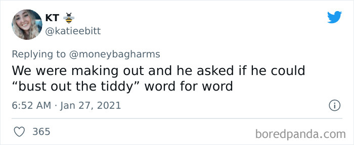 Smallest-Reason-Breaking-Up