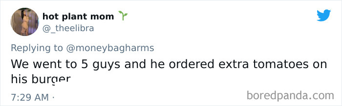 Smallest-Reason-Breaking-Up