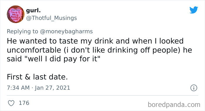 Smallest-Reason-Breaking-Up