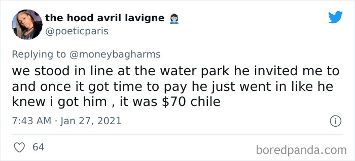 Smallest-Reason-Breaking-Up