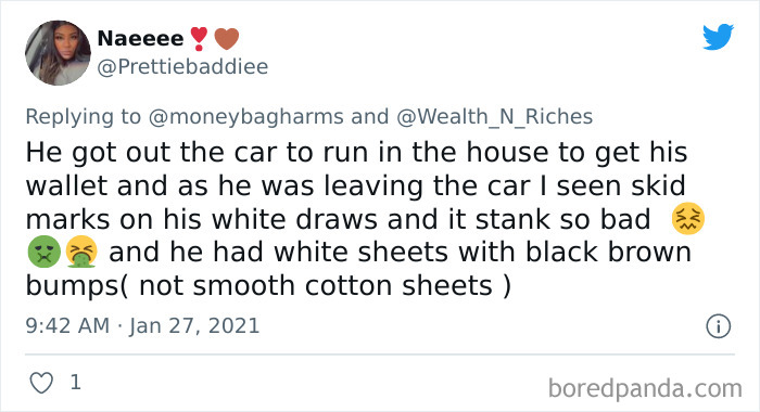 Smallest-Reason-Breaking-Up